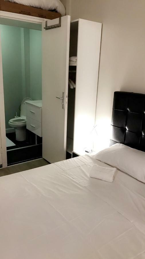Suite Cocoon Paris Luaran gambar