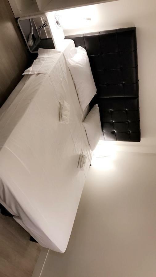 Suite Cocoon Paris Luaran gambar
