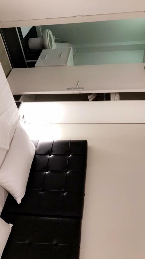 Suite Cocoon Paris Luaran gambar