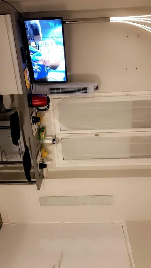 Suite Cocoon Paris Luaran gambar